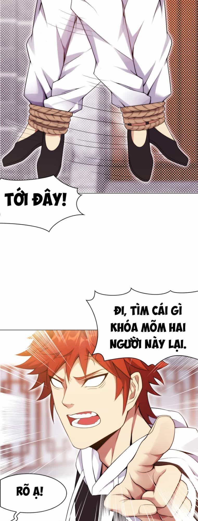 Võ Nghịch Sơn Hà - Chương 36 - ảnh 21