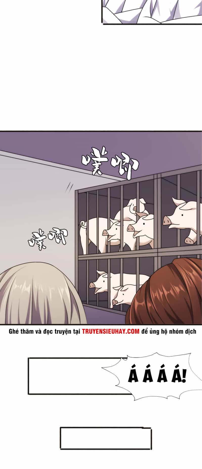 Võ Nghịch Sơn Hà - Chương 36 - ảnh 39