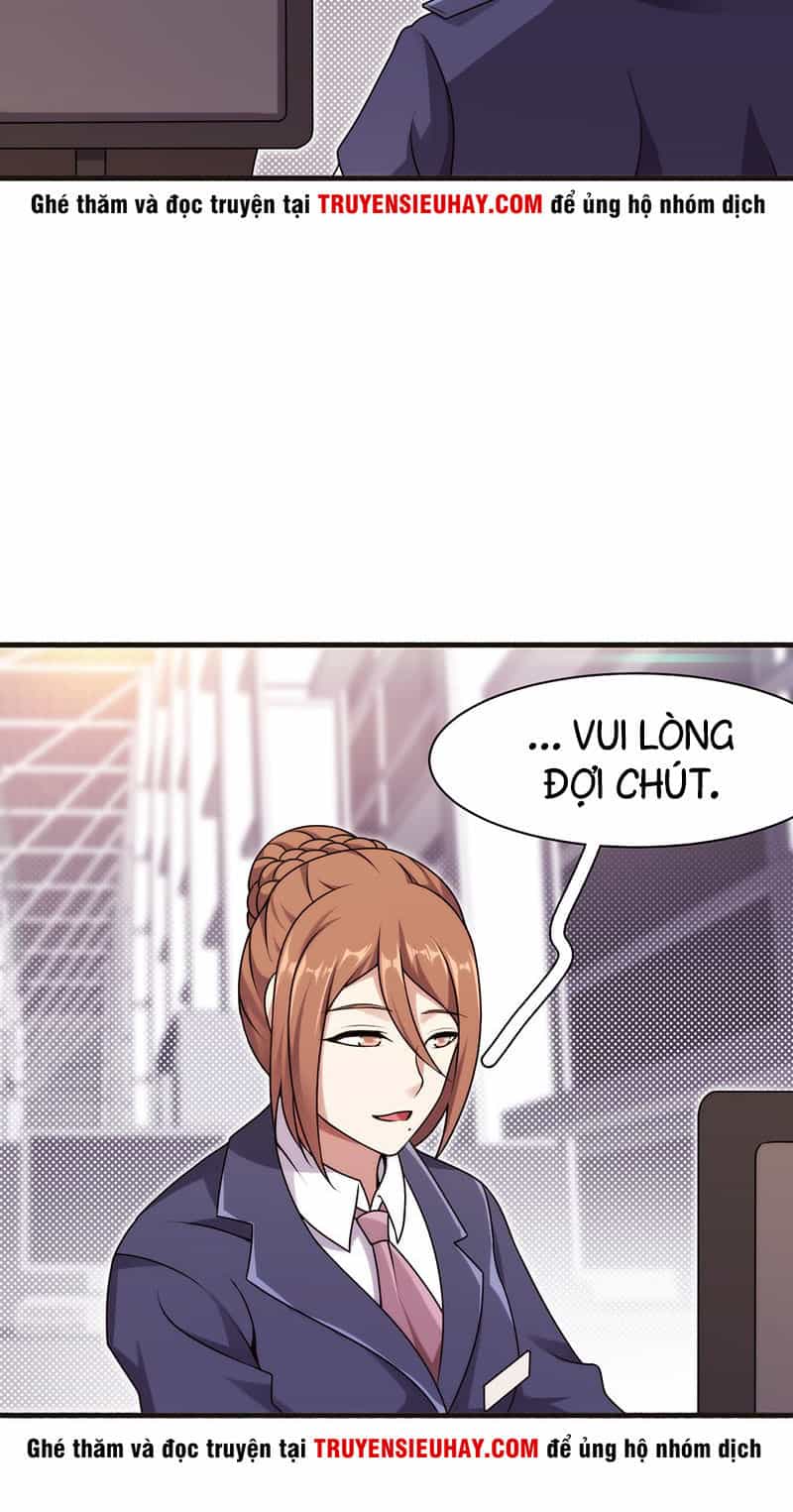 Võ Nghịch Sơn Hà - Chương 37 - ảnh 15