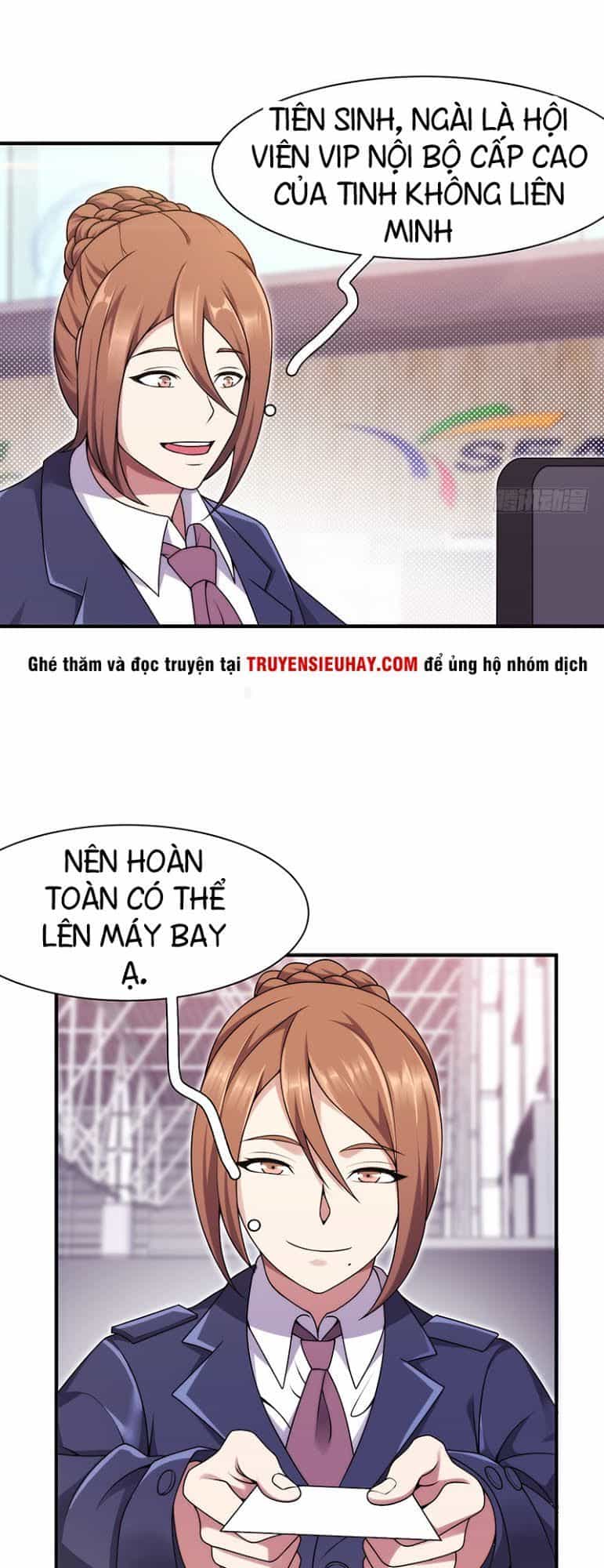 Võ Nghịch Sơn Hà - Chương 37 - ảnh 20