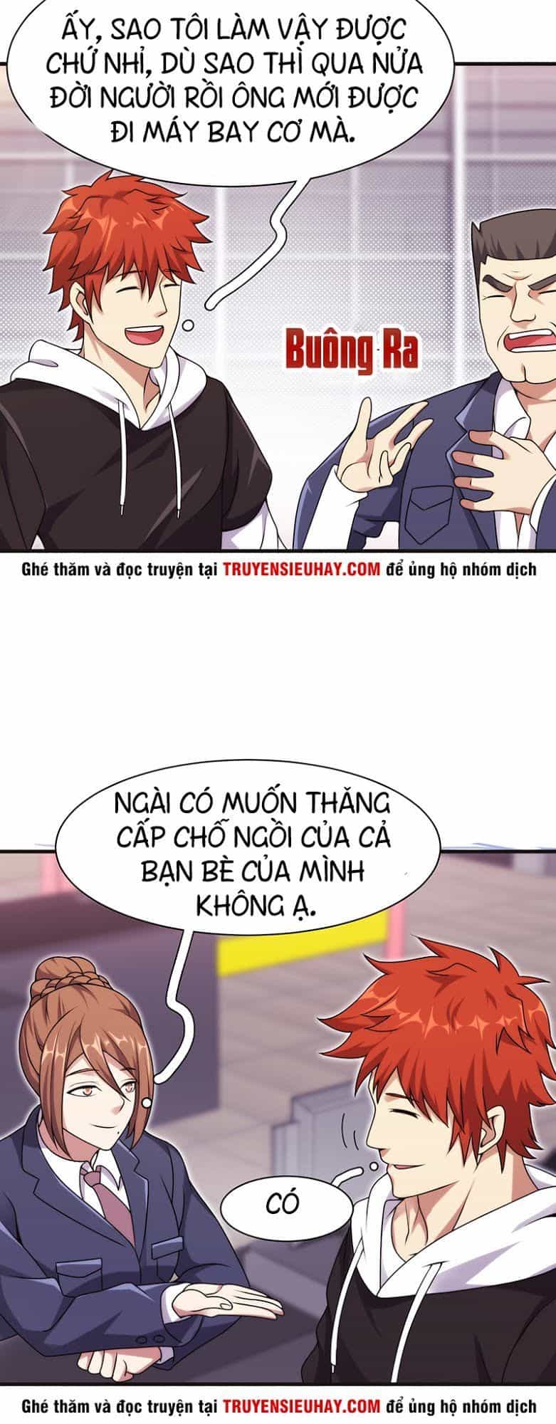 Võ Nghịch Sơn Hà - Chương 37 - ảnh 24