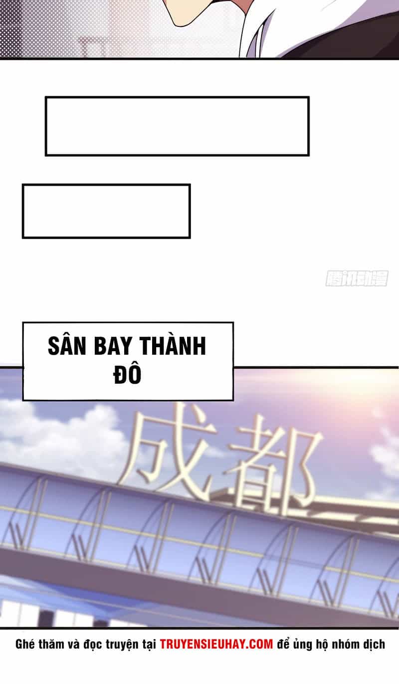 Võ Nghịch Sơn Hà - Chương 37 - ảnh 7