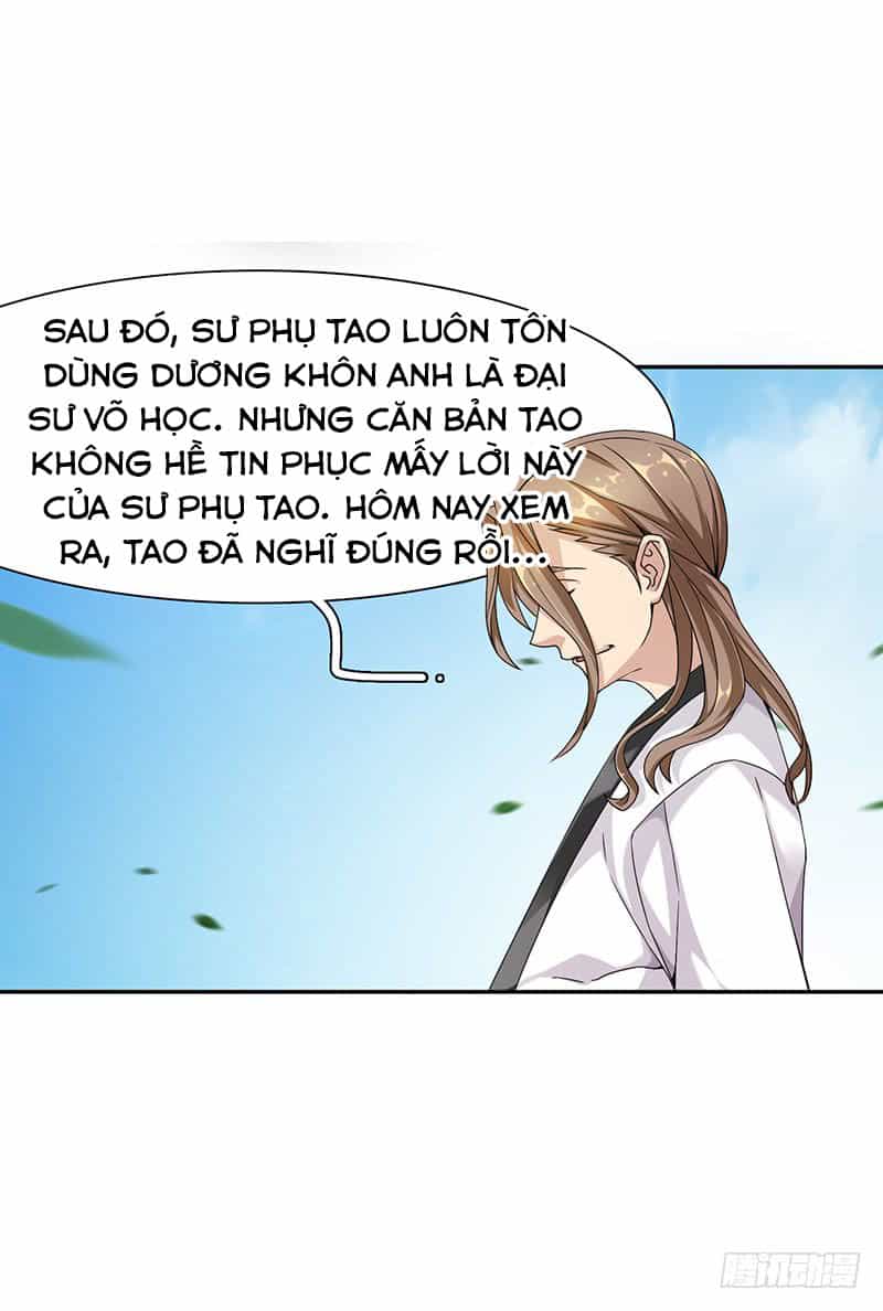 Võ Nghịch Sơn Hà - Chương 3 - ảnh 10