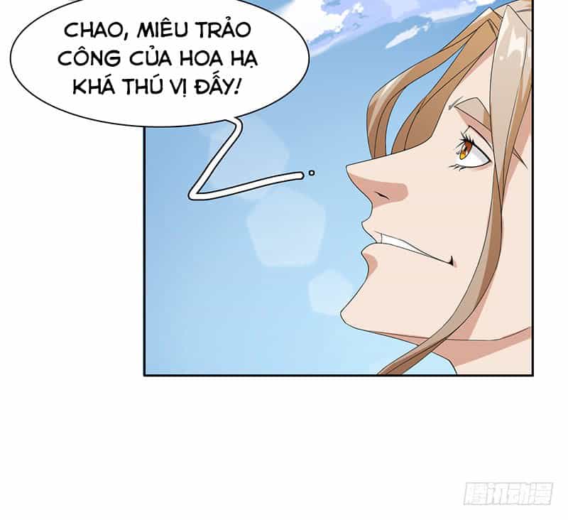 Võ Nghịch Sơn Hà - Chương 3 - ảnh 32