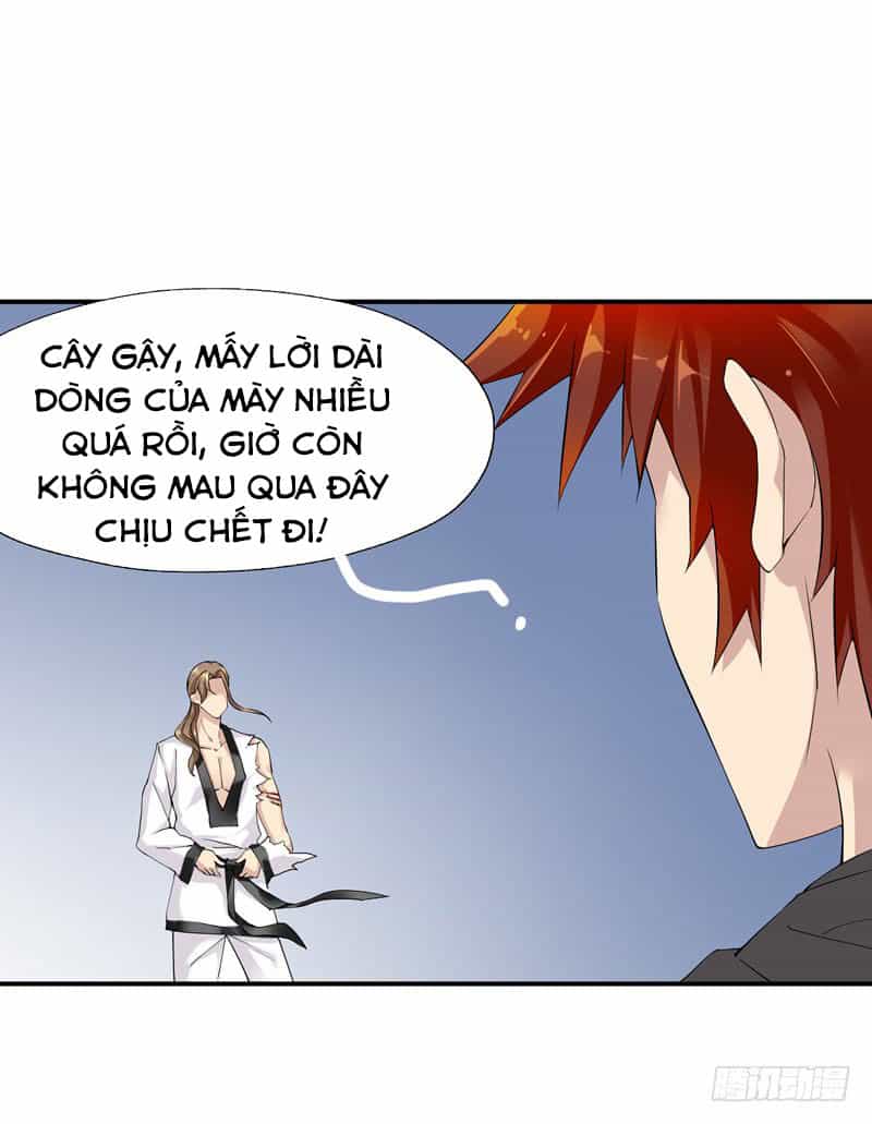 Võ Nghịch Sơn Hà - Chương 3 - ảnh 70