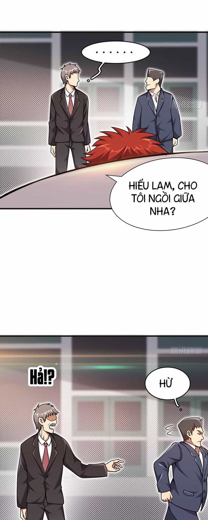Võ Nghịch Sơn Hà - Chương 38 - ảnh 11