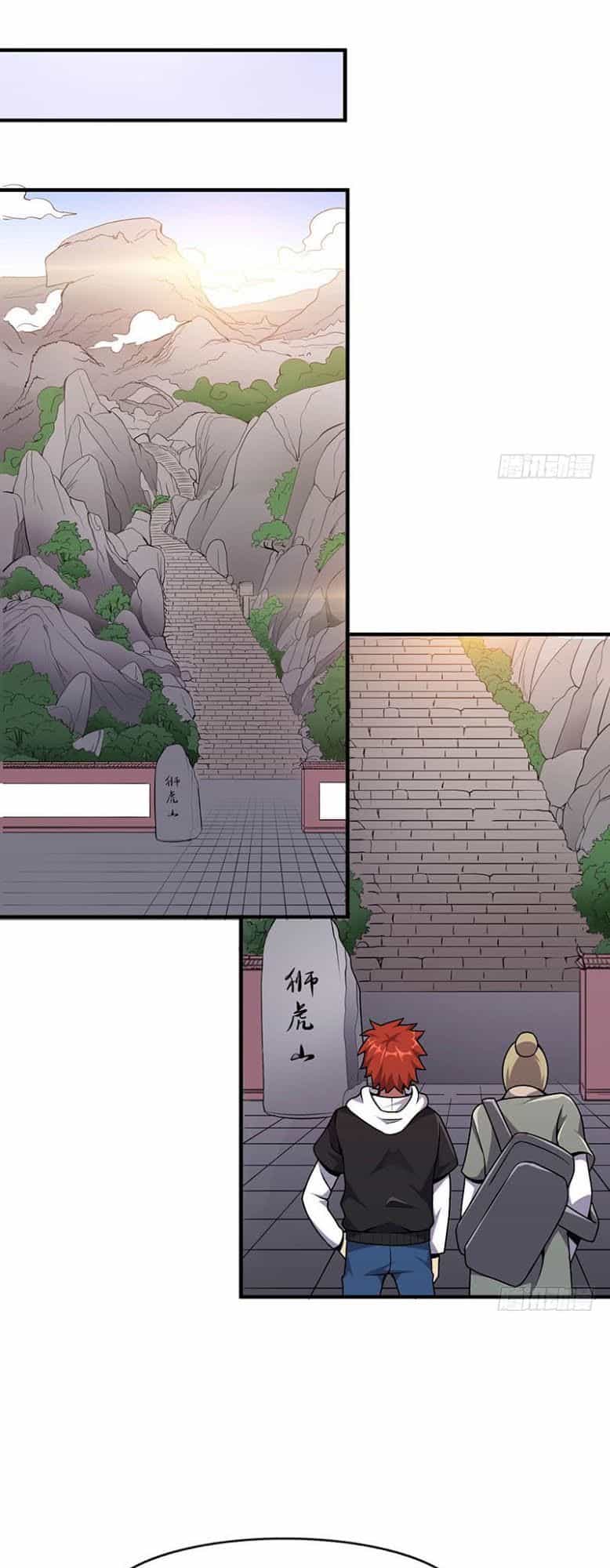 Võ Nghịch Sơn Hà - Chương 38 - ảnh 13