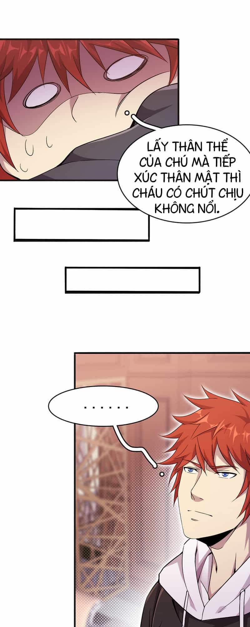 Võ Nghịch Sơn Hà - Chương 39 - ảnh 13