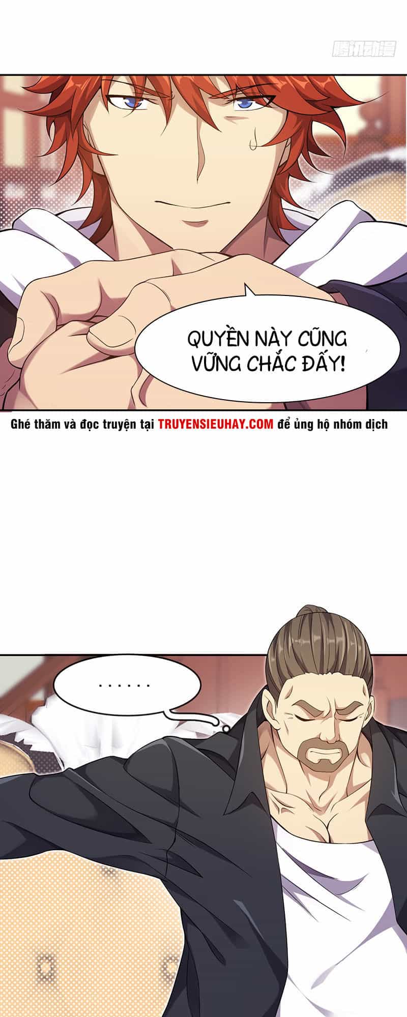 Võ Nghịch Sơn Hà - Chương 39 - ảnh 31