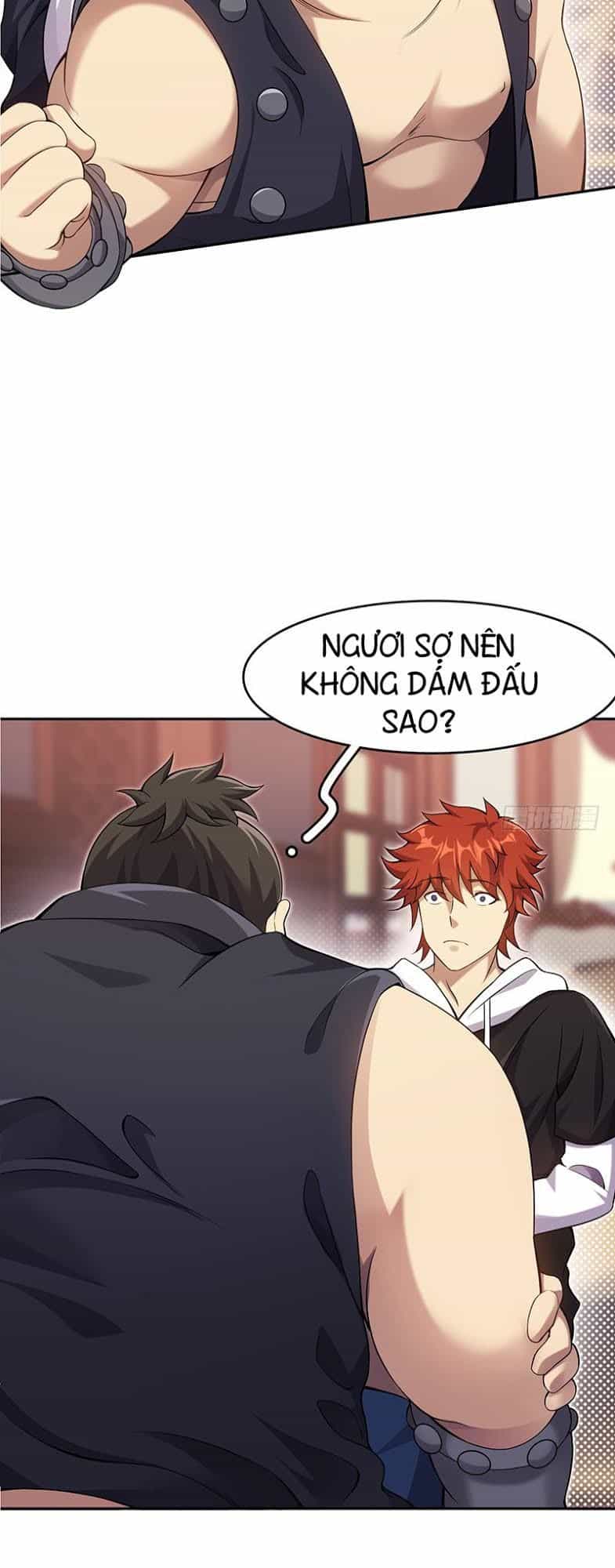 Võ Nghịch Sơn Hà - Chương 39 - ảnh 36