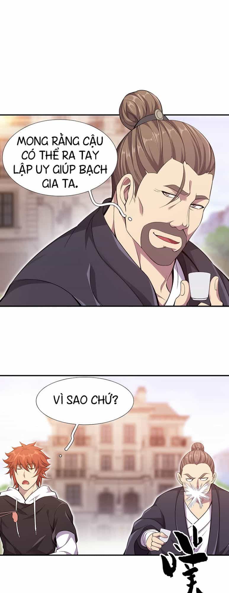 Võ Nghịch Sơn Hà - Chương 40 - ảnh 39