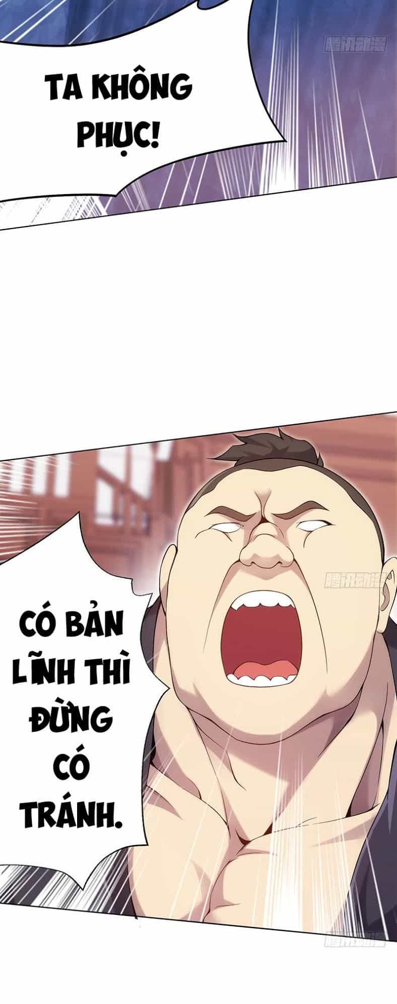 Võ Nghịch Sơn Hà - Chương 40 - ảnh 8
