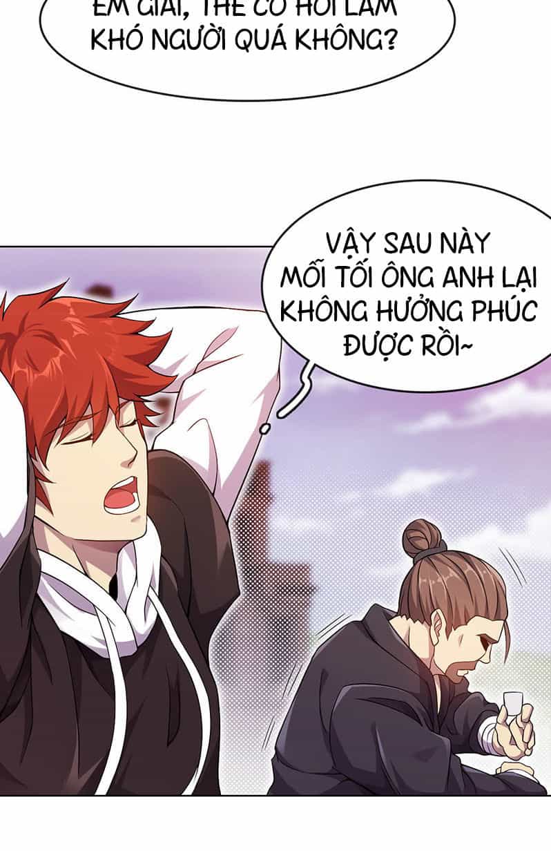 Võ Nghịch Sơn Hà - Chương 41 - ảnh 10