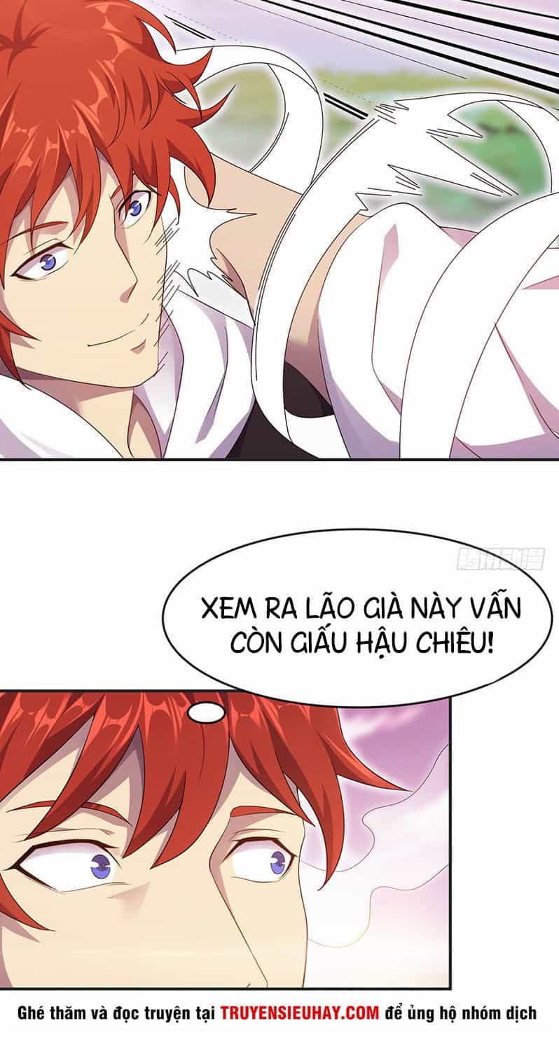 Võ Nghịch Sơn Hà - Chương 41 - ảnh 12