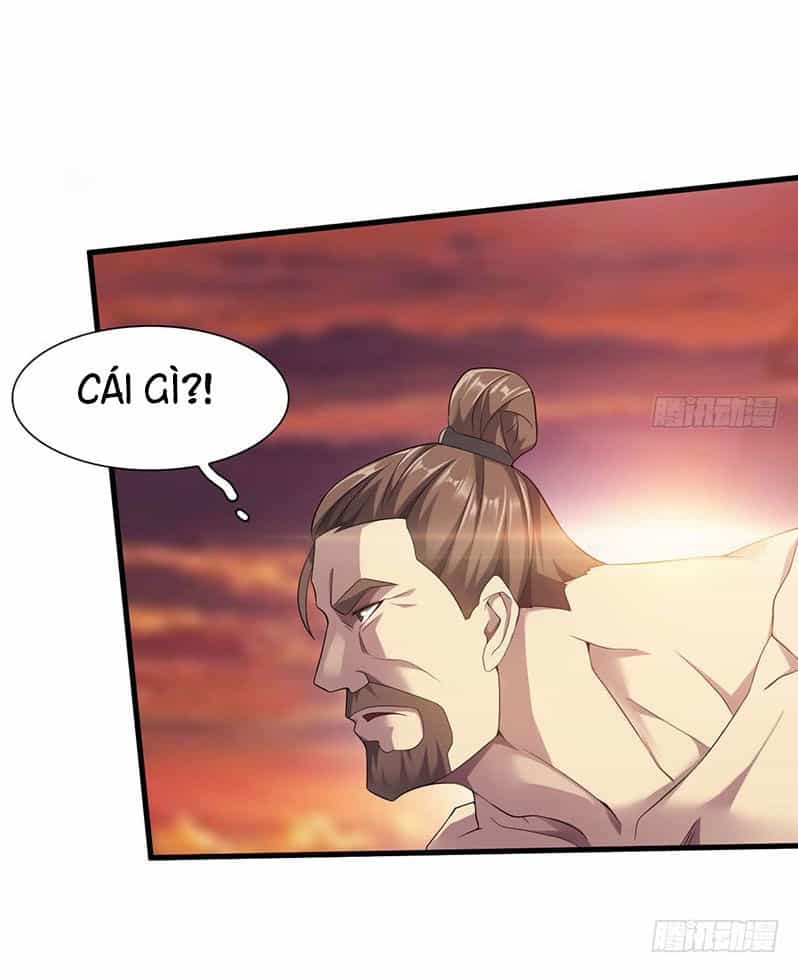 Võ Nghịch Sơn Hà - Chương 41 - ảnh 33