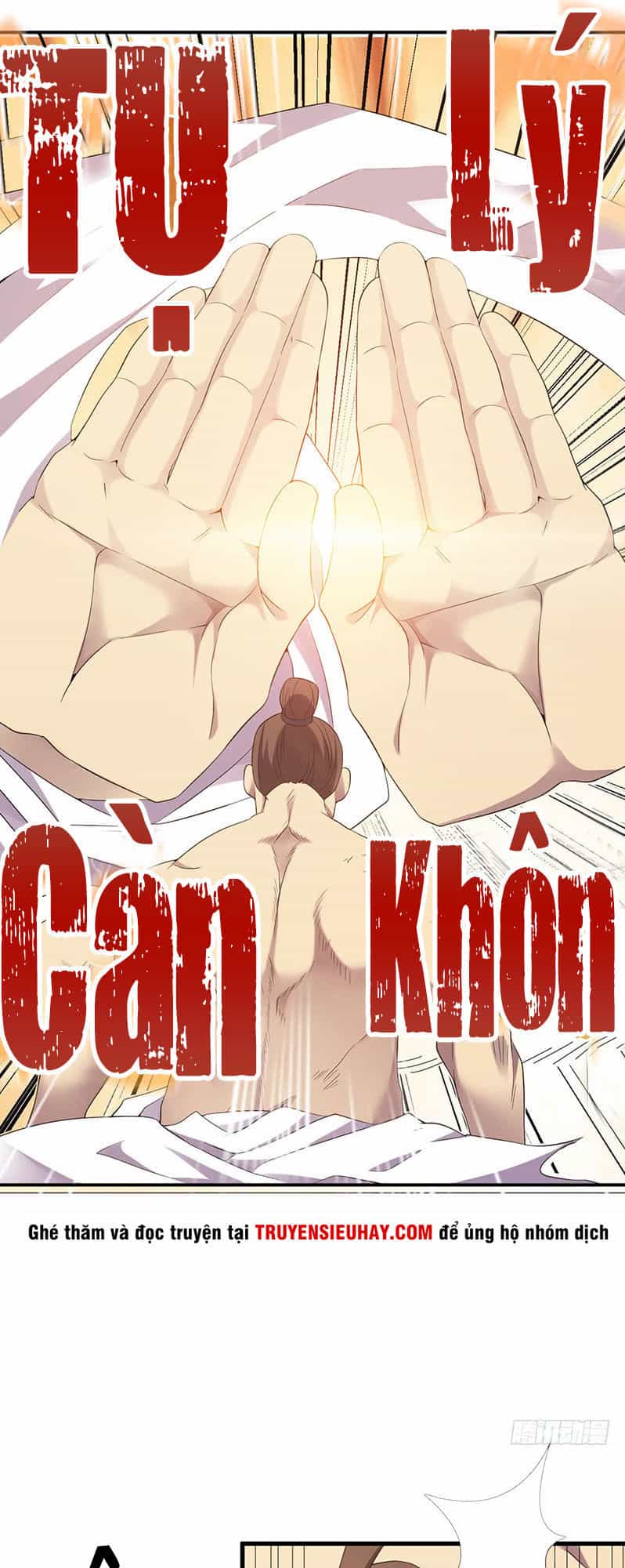 Võ Nghịch Sơn Hà - Chương 41 - ảnh 37