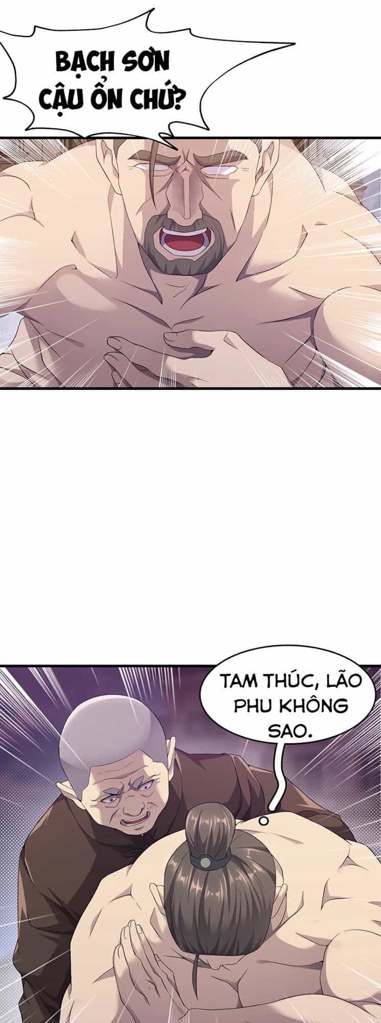 Võ Nghịch Sơn Hà - Chương 42 - ảnh 2