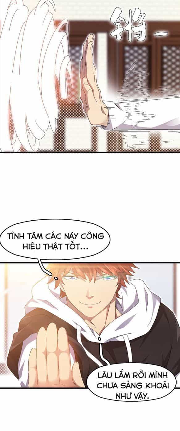 Võ Nghịch Sơn Hà - Chương 43 - ảnh 6