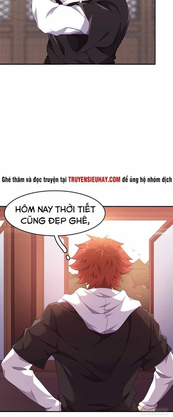Võ Nghịch Sơn Hà - Chương 44 - ảnh 12