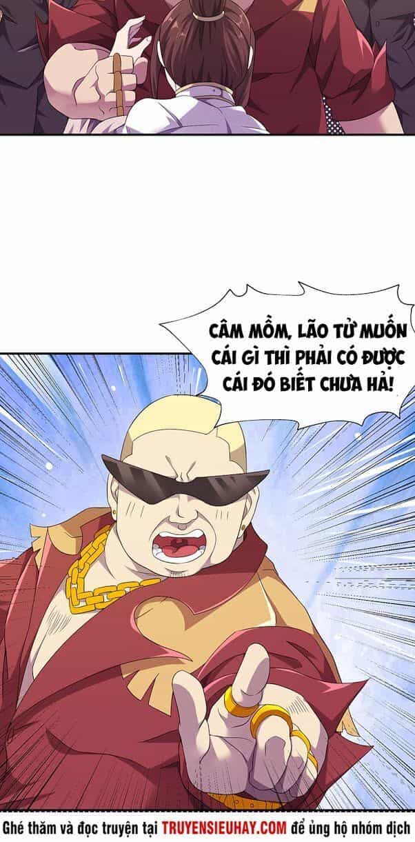 Võ Nghịch Sơn Hà - Chương 44 - ảnh 18