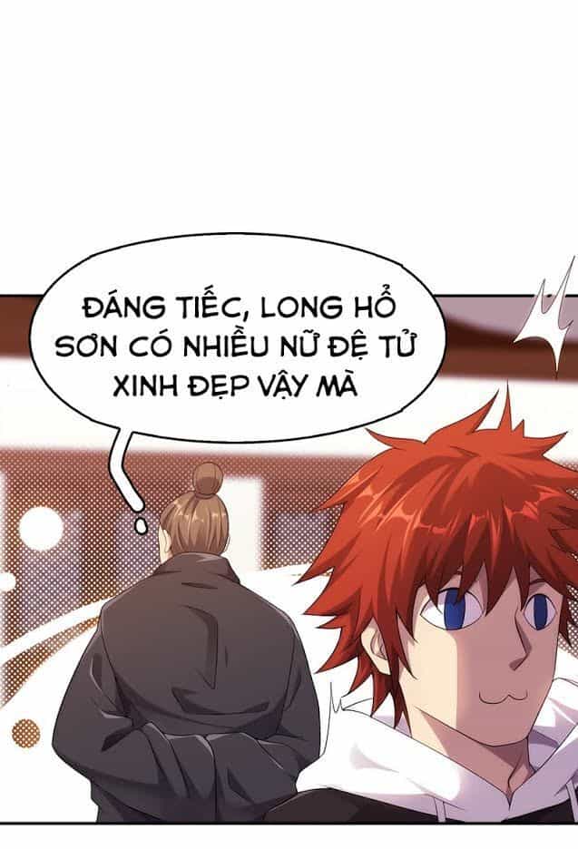 Võ Nghịch Sơn Hà - Chương 44 - ảnh 3