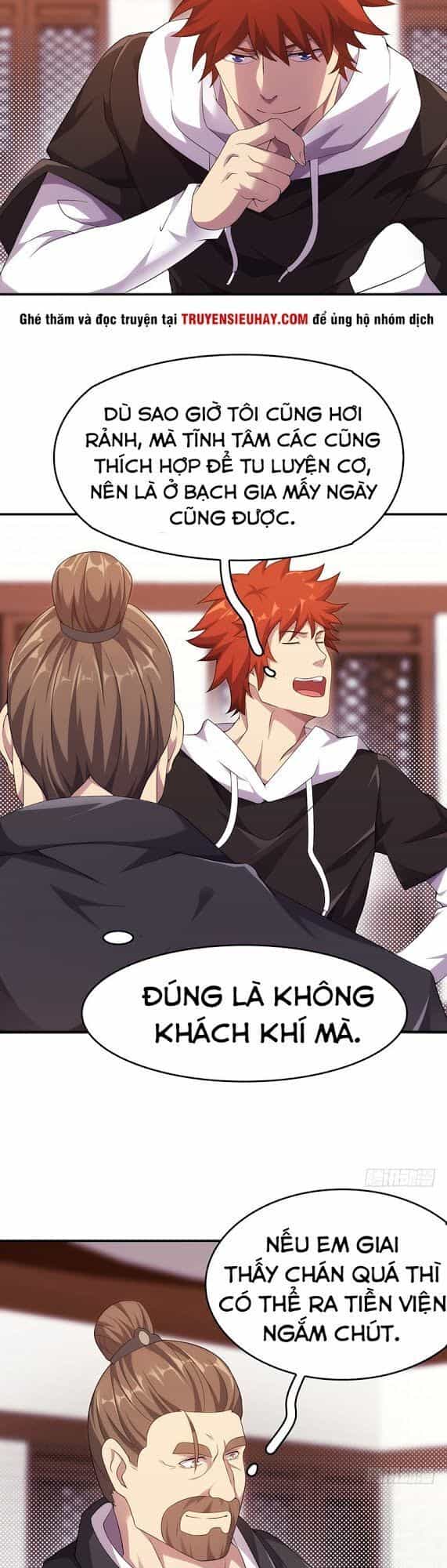 Võ Nghịch Sơn Hà - Chương 44 - ảnh 5