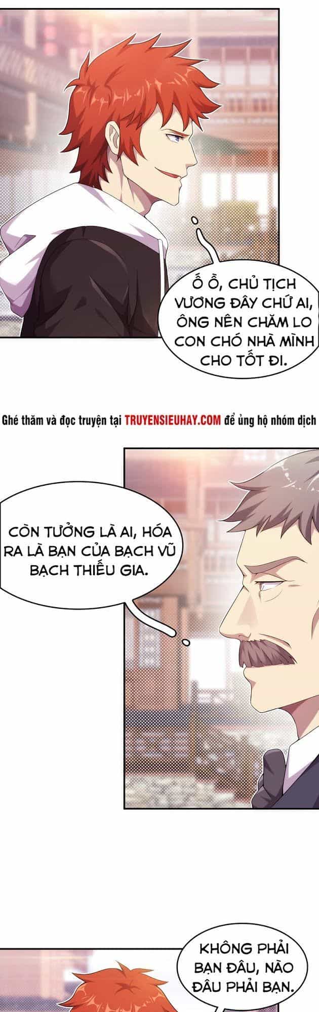 Võ Nghịch Sơn Hà - Chương 45 - ảnh 12