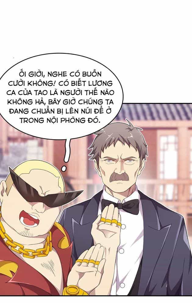 Võ Nghịch Sơn Hà - Chương 45 - ảnh 14
