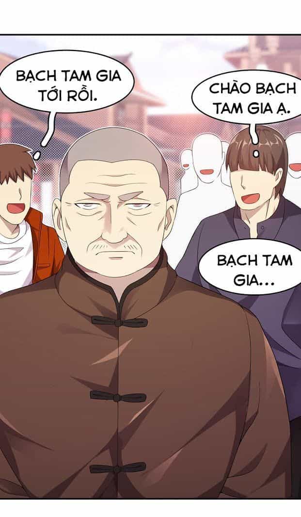 Võ Nghịch Sơn Hà - Chương 45 - ảnh 17