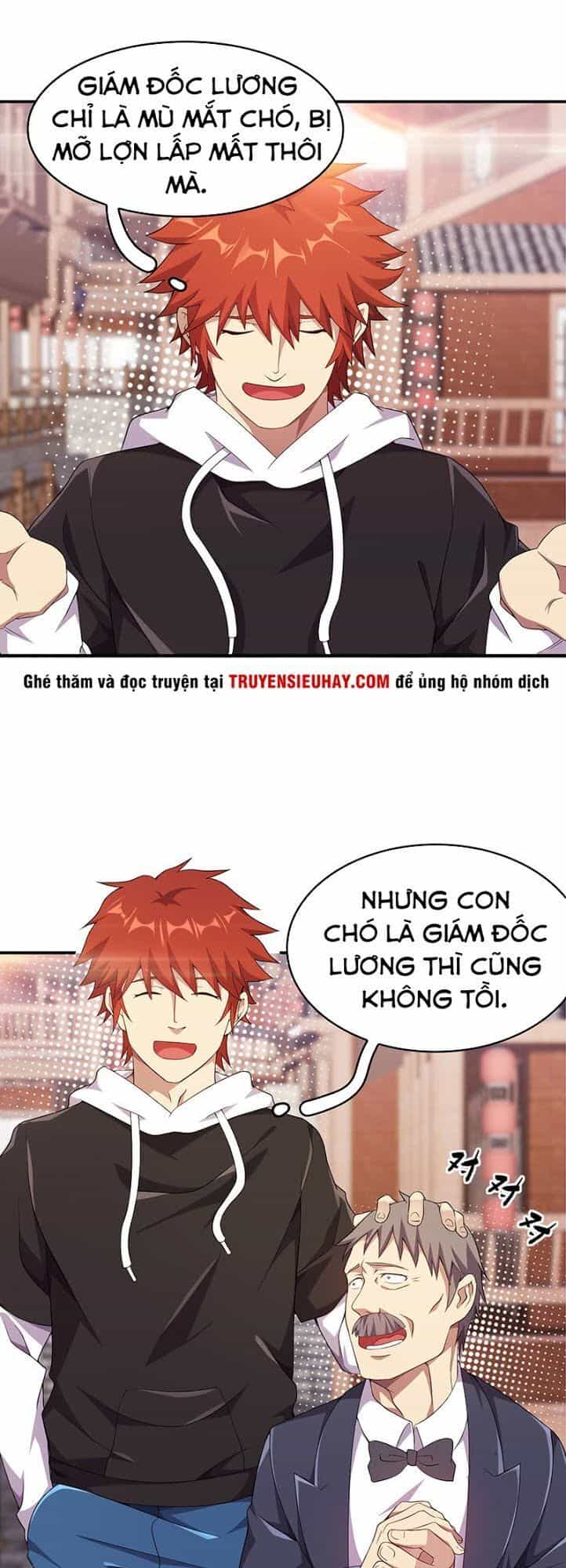 Võ Nghịch Sơn Hà - Chương 46 - ảnh 11