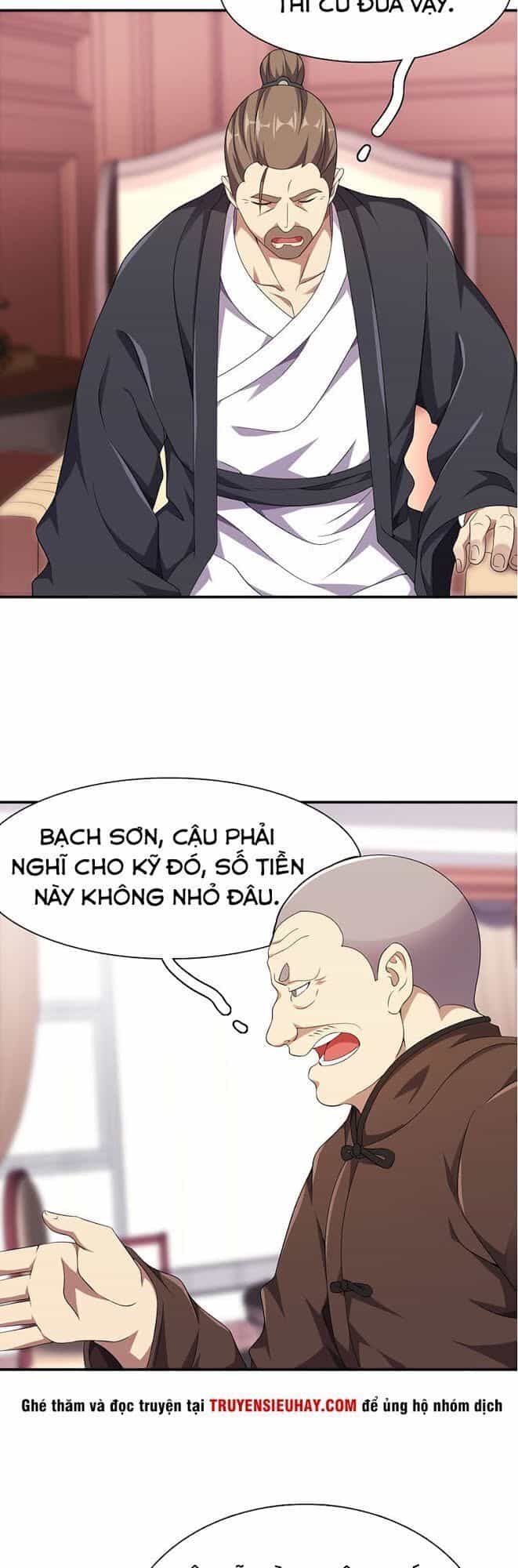 Võ Nghịch Sơn Hà - Chương 47 - ảnh 14
