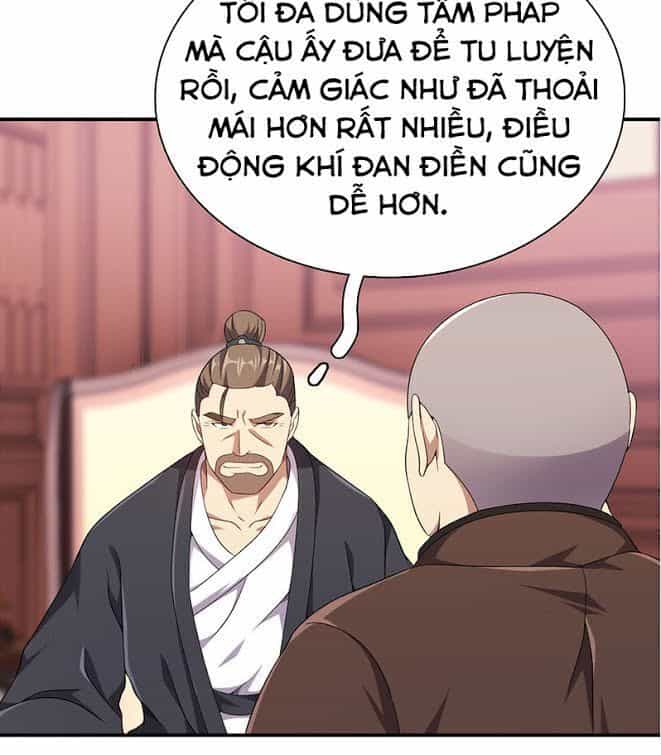 Võ Nghịch Sơn Hà - Chương 47 - ảnh 15