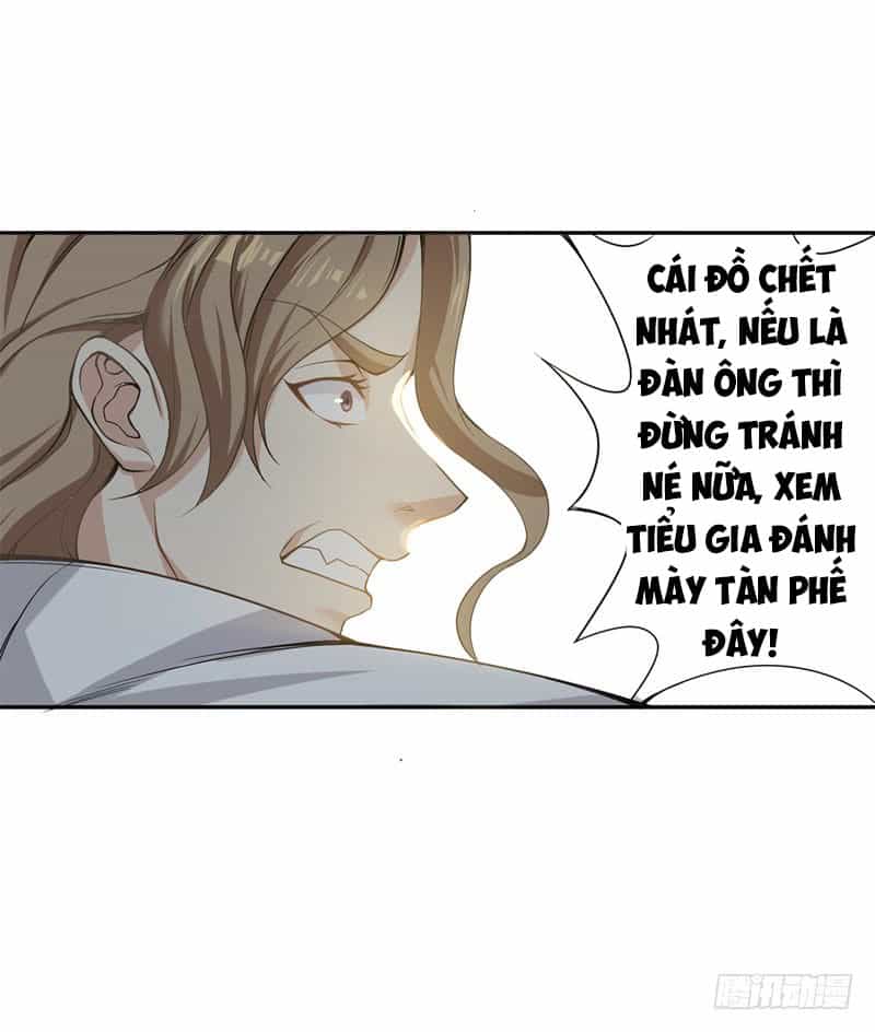 Võ Nghịch Sơn Hà - Chương 3.2 - ảnh 14