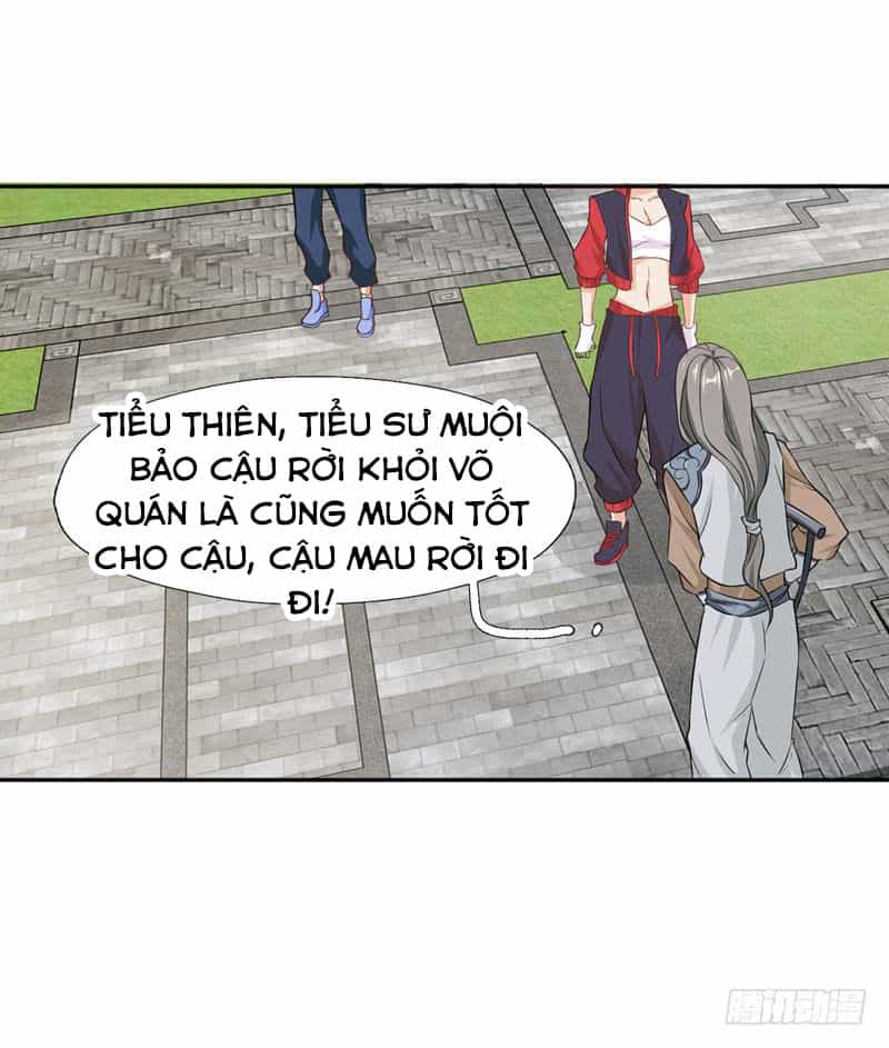 Võ Nghịch Sơn Hà - Chương 3.2 - ảnh 55