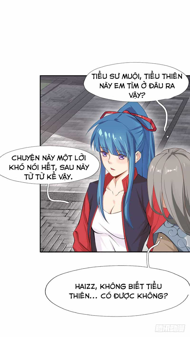 Võ Nghịch Sơn Hà - Chương 3.2 - ảnh 60