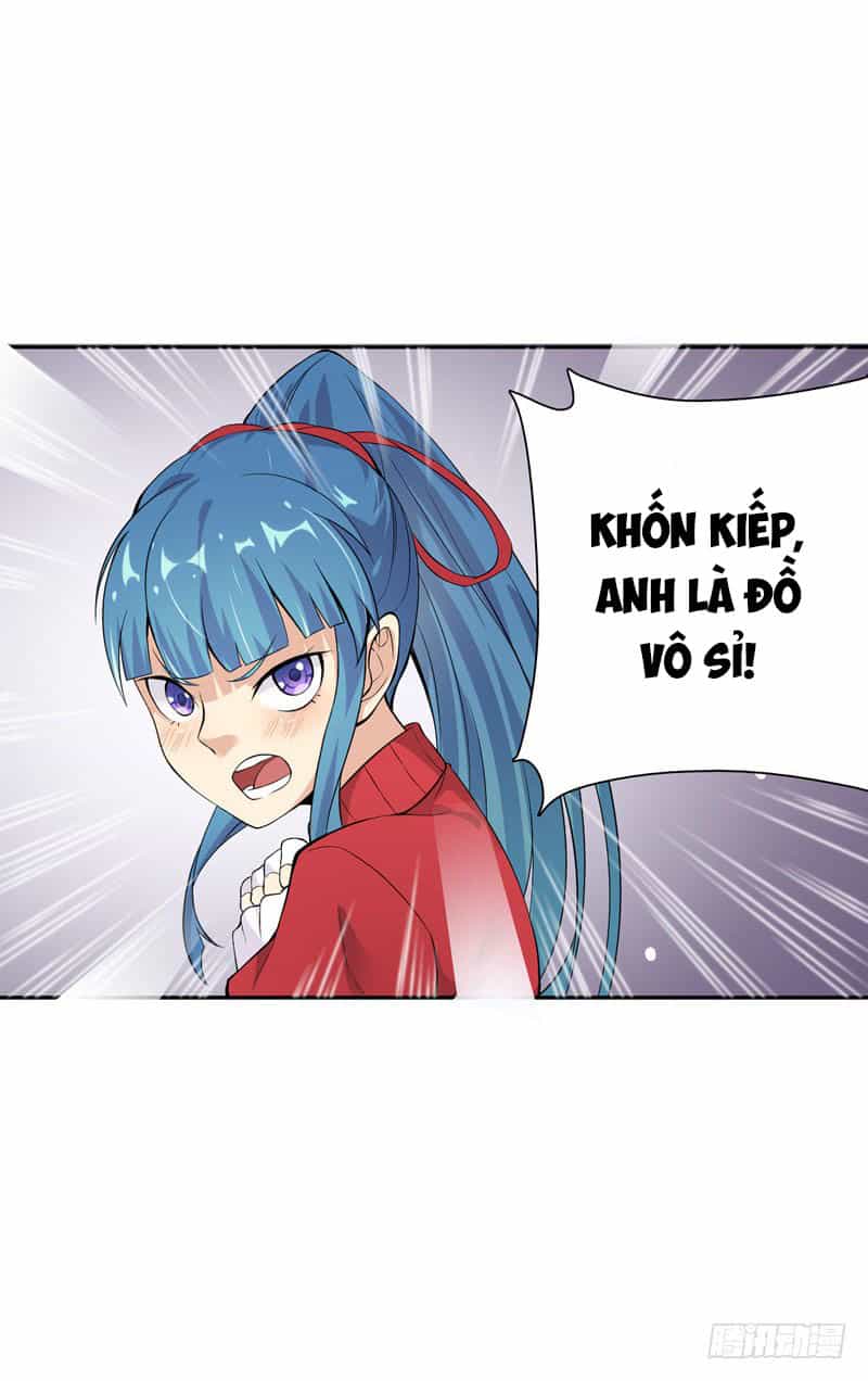 Võ Nghịch Sơn Hà - Chương 3.2 - ảnh 70