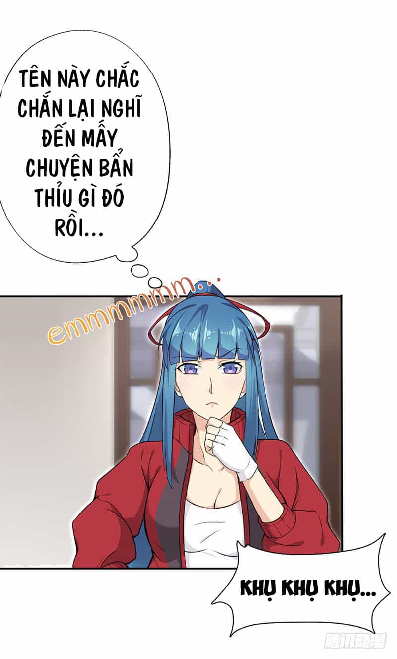 Võ Nghịch Sơn Hà - Chương 3.2 - ảnh 76