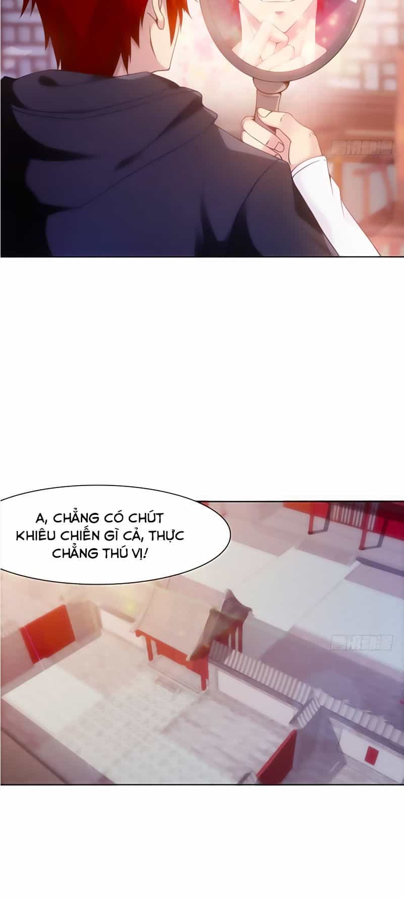 Võ Nghịch Sơn Hà - Chương 4 - ảnh 6