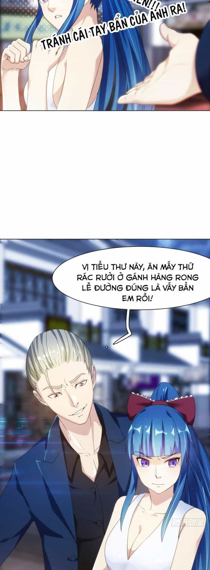 Võ Nghịch Sơn Hà - Chương 5 - ảnh 6