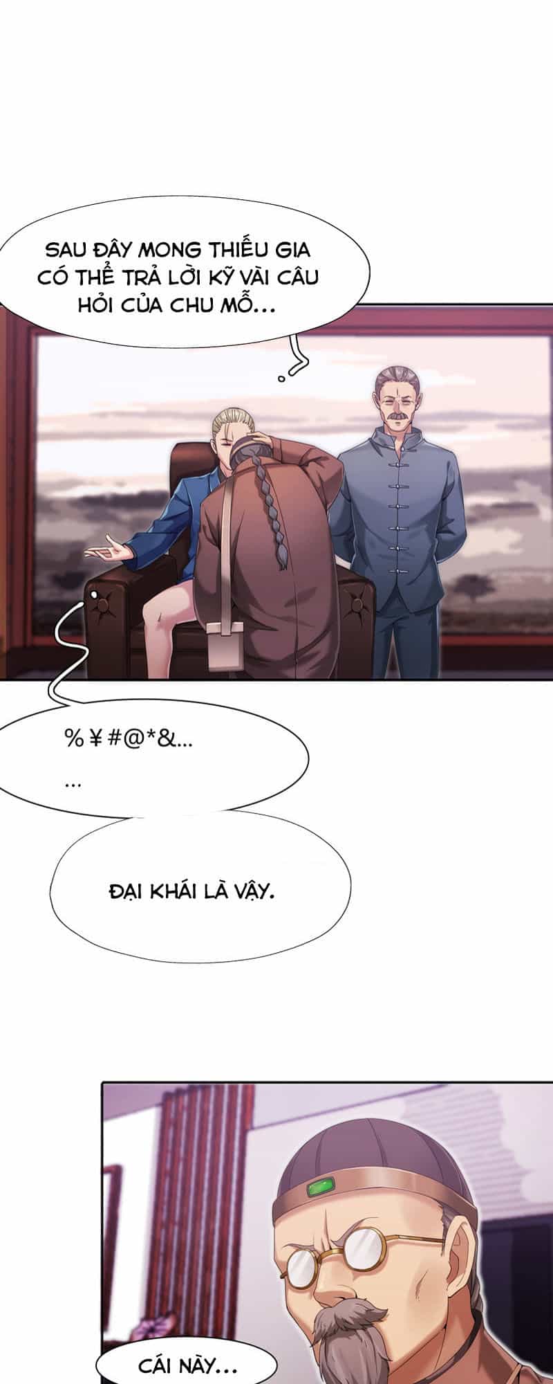 Võ Nghịch Sơn Hà - Chương 7 - ảnh 31
