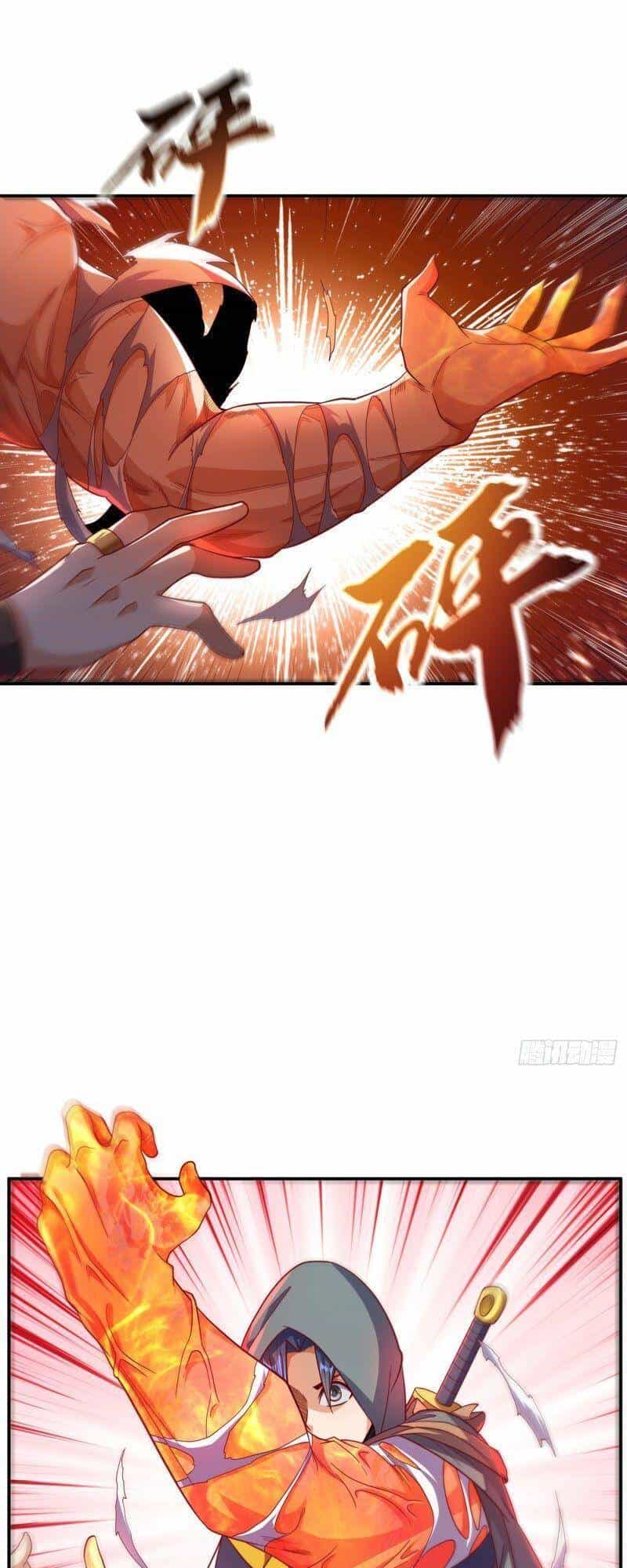 Võ Nghịch - Chương 136 - ảnh 15