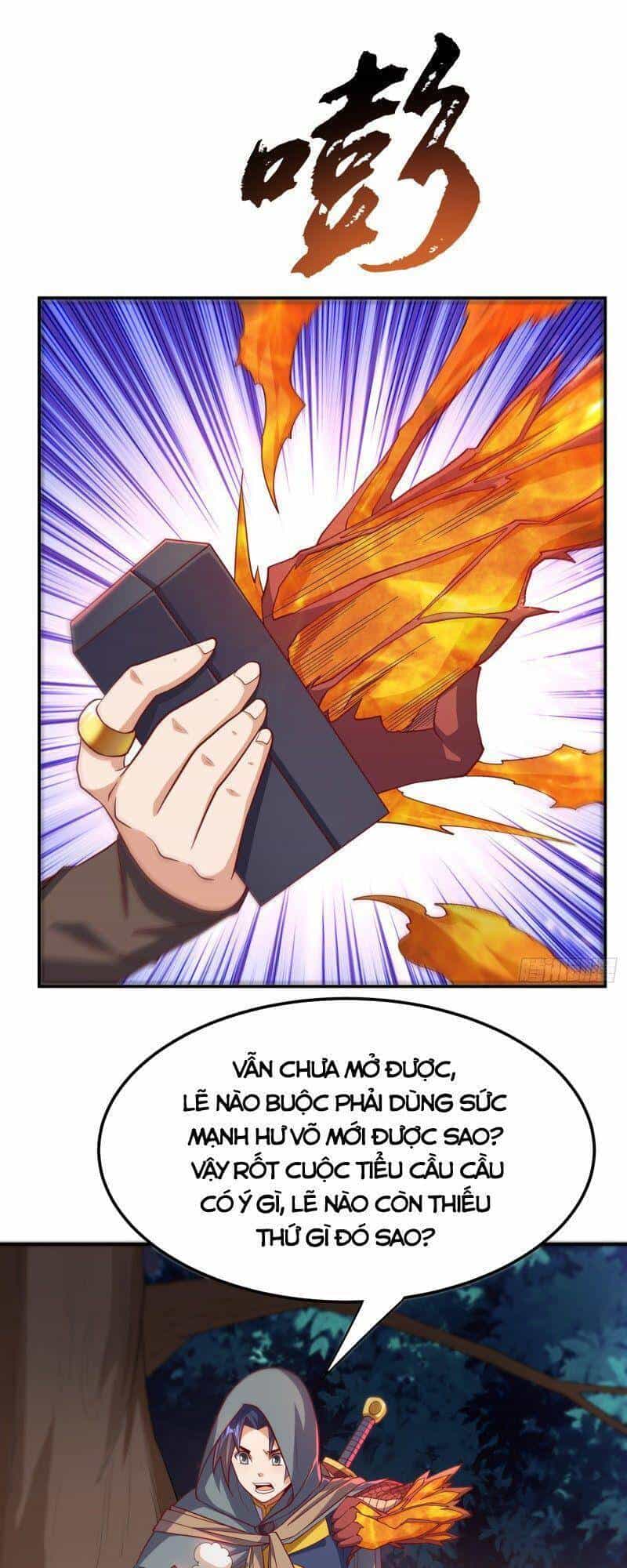 Võ Nghịch - Chương 136 - ảnh 23