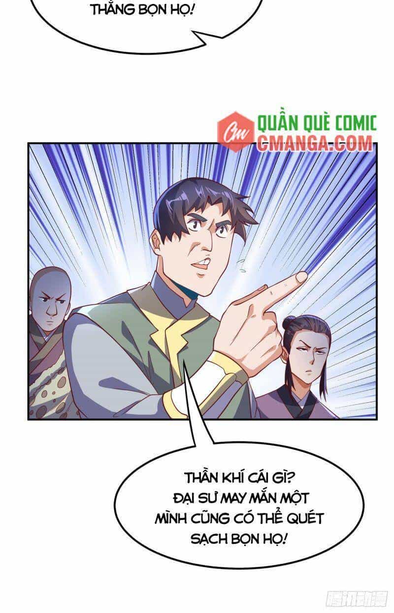 Võ Nghịch - Chương 136 - ảnh 30