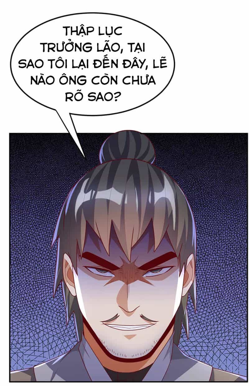 Võ Nghịch - Chương 205 - ảnh 26