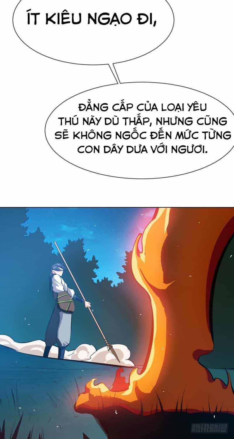 Võ Nghịch - Chương 21 - ảnh 28