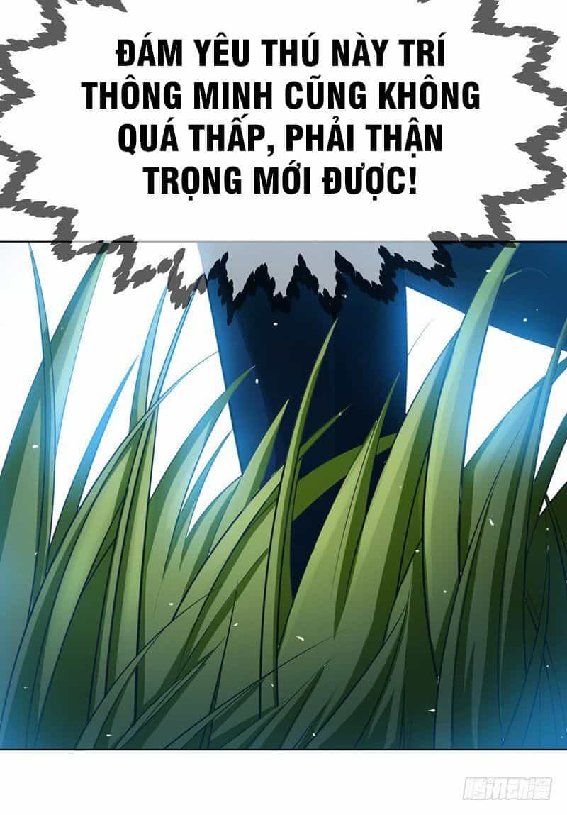 Võ Nghịch - Chương 21 - ảnh 3