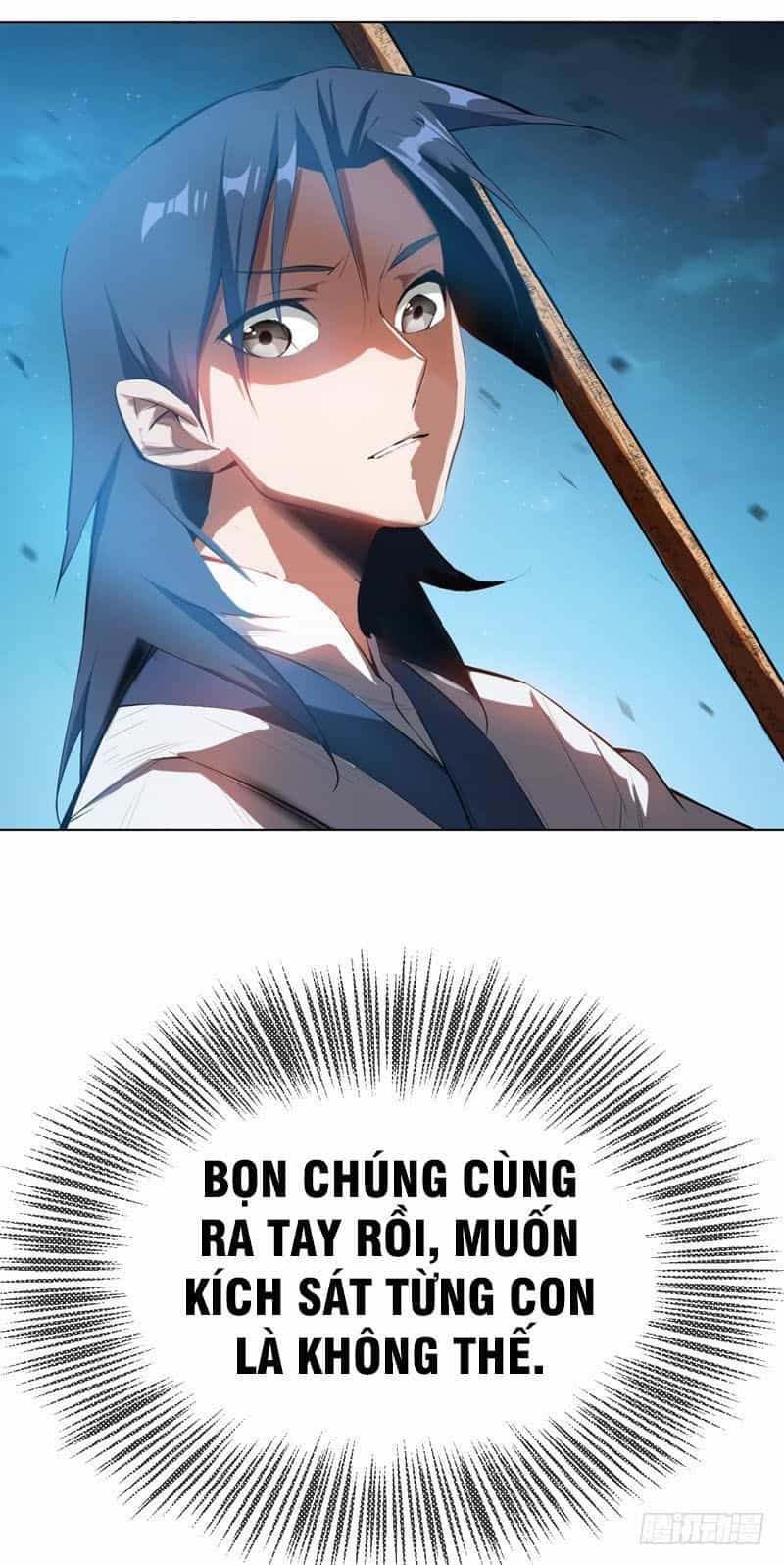 Võ Nghịch - Chương 21 - ảnh 30