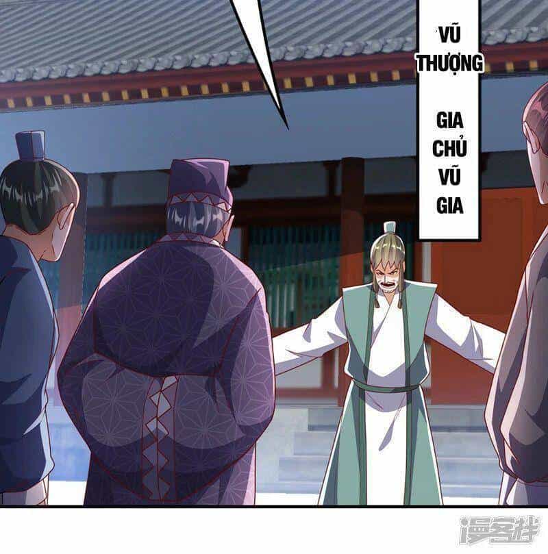 Võ Nghịch - Chương 252 - ảnh 2
