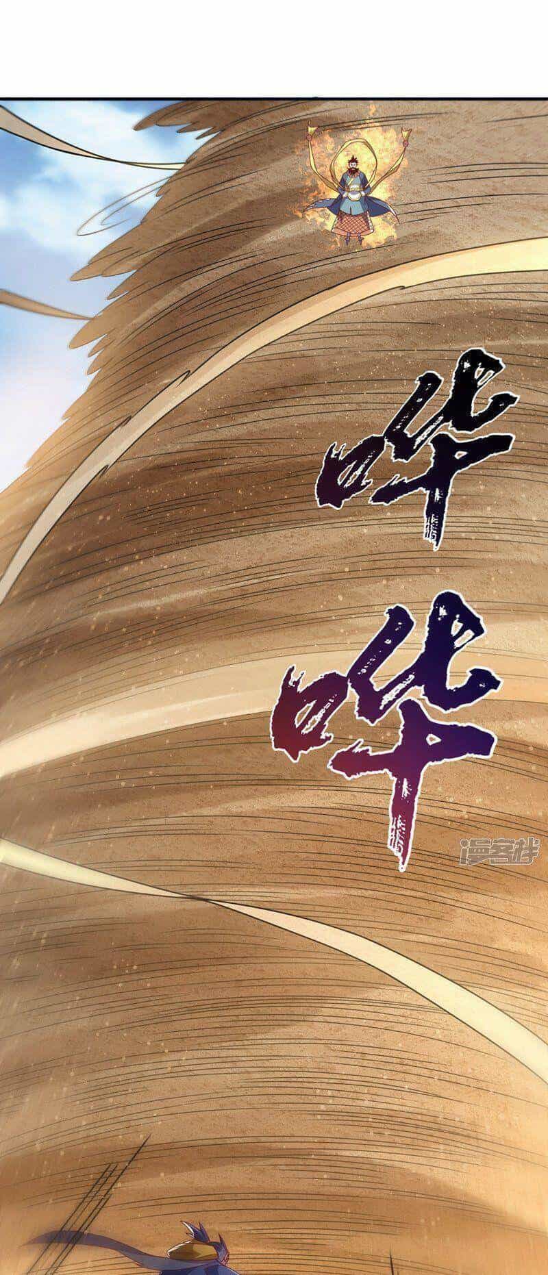 Võ Nghịch - Chương 273 - ảnh 14