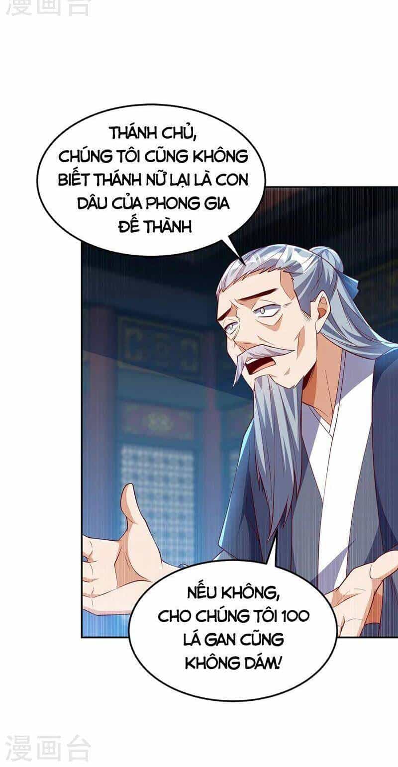 Võ Nghịch - Chương 289 - ảnh 24